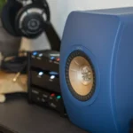 KEF LS50 Meta: The Queen of Voices - Klaus Eulenbach