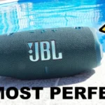 The ONLY Portable Speaker I'd Buy in 2026? JBL Charge 6 Review