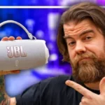 JBL Charge 6 review: Four years later… What’s new?