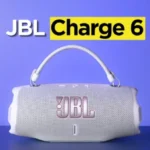 The Ultimate Portable Party Speaker? (JBL Charge 6 Review)