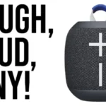 The Ultimate Portable Speaker? | Wonderboom 4 Review (Sound + Durability Test)