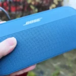 The BEST Portable Bluetooth Speaker? Bose SoundLink Flex 2 Review (Not Sponsored)