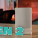 IS THE SONOS MOVE 2 WORTH IT?! | Portable Bluetooth Speaker Review