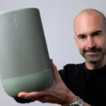 Sonos Move 2 Review | Best Portable Speaker 2023?