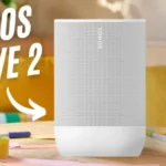Sonos Move 2 Announced: First Impressions!