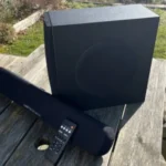 Yamaha SR-C30A Review