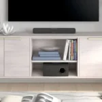 Yamaha SR-C30A review: A little soundbar with big ambitions | Expert Reviews