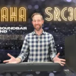 Yamaha Soundbar SRC30A