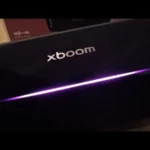 UNBOXING The New LG XBOOM BOUNCE by Will.I.Am