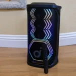Soundcore Rave 3S Review: An Instant Karaoke Machine