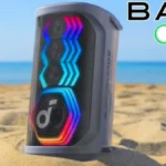 Does the Soundcore Rave 3S Speaker Live Up to the HYPE?!