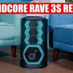 soundcore Rave 3S Review - The Ultimate Party Powerhouse!