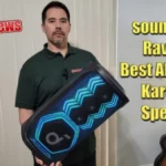 soundcore Rave 3S AI Karaoke Speaker Unboxing and Real Review