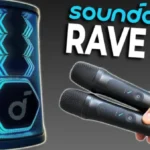 Karaoke EVOLVED! 🔥 Soundcore Rave 3S (AI Party Speaker)