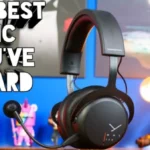 Beyerdynamic MMX150 closed back headset unboxing and review