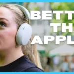 Sonos Ace REVIEW | These Headphones Are Stunning!