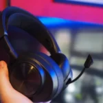 SteelSeries Arctis Nova Pro review: A multi-platform monster that sits at the apex of all gaming headsets