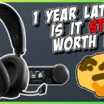 Is the $350 Steelseries Arctis Nova Pro Wireless Still Worth It After A Year? (Updated Review)
