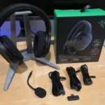 Razer Barracuda X Wireless Gaming Headset Review: Subtle Versatility