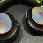 Razer has won me over with the dazzling Razer Barracuda X Chroma wireless gaming headset