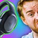 Razer made some changes! - Barracuda X Gaming Headset