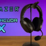 Razer Barracuda X Headset Review - Amazingly Well Rounded!