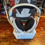 The Astro A50 X is an astronomical investment in great gaming sound