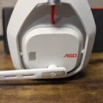 Astro A50 Gen 5 wireless headset review — Amongst the stars