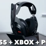 NEW Astro A50 X: The Perfect Gaming Headset?