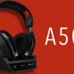 NEW Astro A50x Headset Review, FINALLY UPDATED!