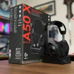 Astro A50 X Honest Review