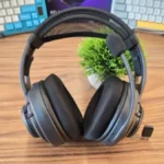 The Turtle Beach Atlas Air offers great sound in a lightweight package