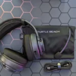 Turtle Beach Atlas Air Headset Review - CGMagazine