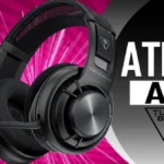 The New Wireless King! Turtle Beach Atlas Air Wireless Gaming Headset Review