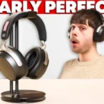 The Best Sounding Bluetooth Over-Ears? The Sennheiser HDB 630 Reviewed