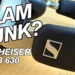 Sennheiser HDB 630 Review - Is the Hype Justified?