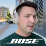 Why the Bose QC Ultra 2 Headphones are nearing perfection