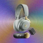 Steelseries’ Arctis Nova Elite Are the Highest-End Gaming Headset Right Now