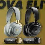 Did SteelSeries Just Make The BEST Wireless Gaming Headset? Nova Elite Review