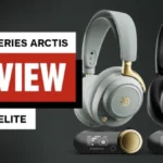 SteelSeries Arctis Nova Elite Review