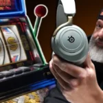 The Arctis Nova Elite: SteelSeries' $600 Gamble.