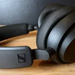 Sennheiser Accentum Wireless Review