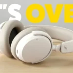 Sennheiser Accentum Wireless Review - What NO ONE Tells You Before Buying