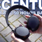 Sennheiser Accentum Wireless Review - Better Sound and ANC