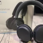 Sennheiser Accentum - Wireless Headphones with Active Noise Cancellation