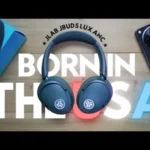 JLAB JBUDS LUX ANC Headphone // Score one for the home team?