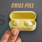 Take a Chill Pill - Sony C510 Earbuds Review 🔥