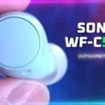 A little Upsetting… 🤔 Sony WF-C510 Review