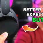 Sony WH-CH720N review - I did not expect this... 😲