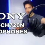 Sony WH-CH720N WIRELESS HEADPHONES REVIEW - Are they still worth it?